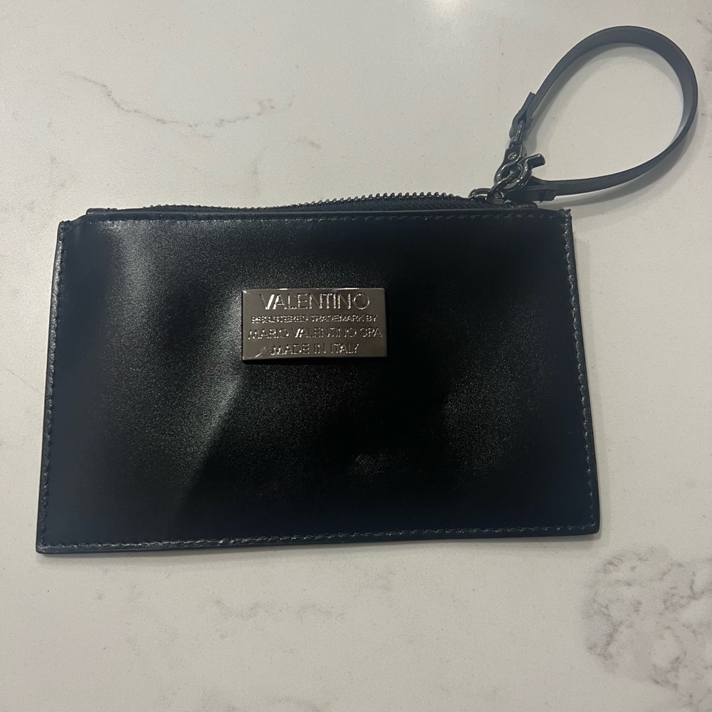 Valentino clutch
